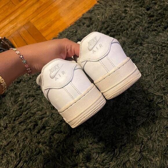 Nike Air Force 1s - Picture 3 of 3